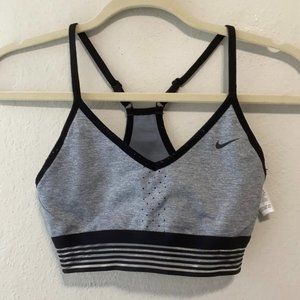 Nike Indy Bra Grey